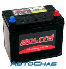 85 SOLITE 260x168x220 95D26R BH (прямая)
